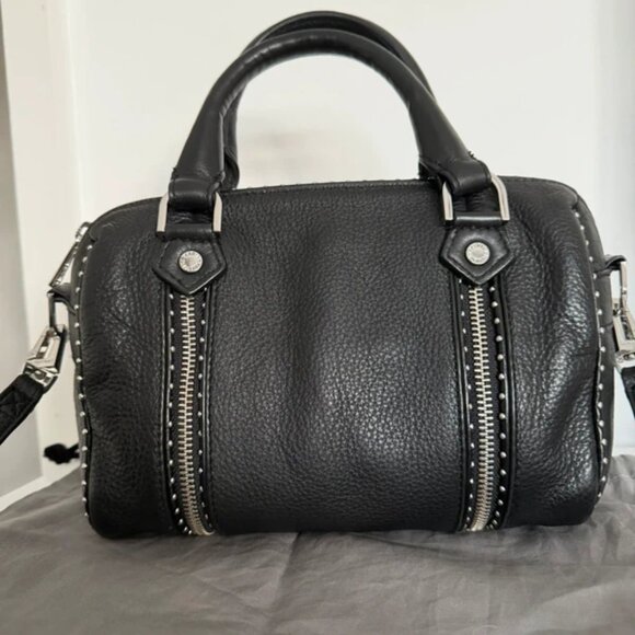 Zadig & Voltaire travel backpack - Picture 5 of 11